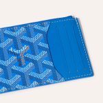 Bourbon zipped card holder - Image 3